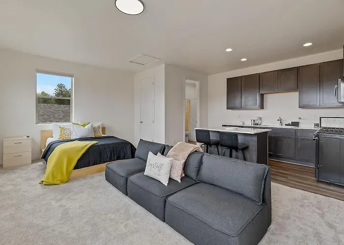 Apartment Near Nau Flagstaff